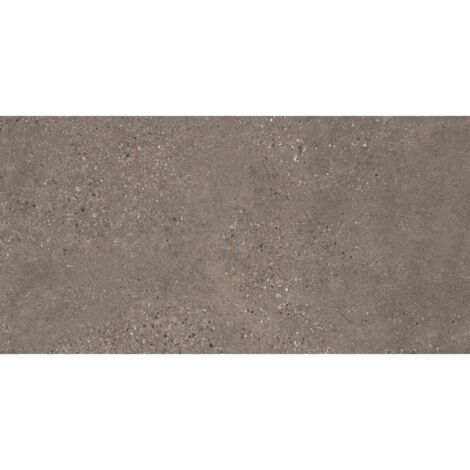 Mexen Inspira Brown gres smaltato rettificato G1, piastrella pavimento-parete 120 x 60 cm, opaco - TL303-120-060-01