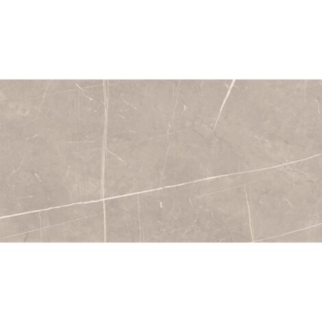 Mexen Dazzle Camel gres smaltato rettificato G1, piastrella da pavimento e parete 120 x 60 cm, carving - TL423-120-060-01 (1/5)