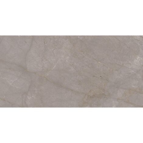 Mexen Nexa Grey gres smaltato rettificato G1, piastrella da pavimento e parete 120 x 60 cm, carving - TL432-120-060-01 (1/4)