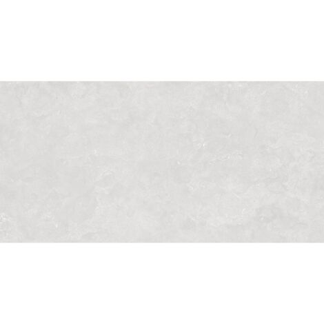 Mexen Sparkle Bianco gres porcellanato smaltato rettificato G1, piastrella per pavimento e parete 120 x 60 cm, opaco - TL338-12