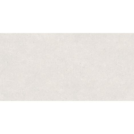 Mexen Monaco Bianco gres smaltato rettificato G1, piastrella per pavimenti e rivestimenti 120 x 60 cm, opaco - TL313-120-060-01