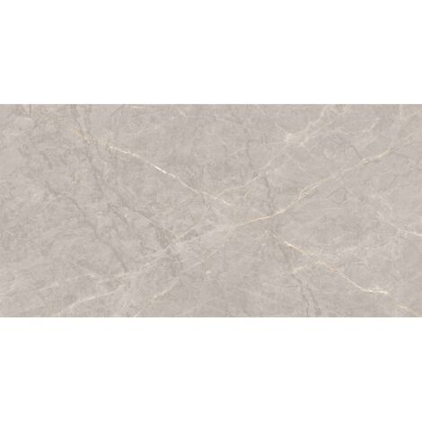 Mexen Egeo Grey gres porcellanato smaltato rettificato G1, piastrella da pavimento e parete 120 x 60 cm, carving - TL415-120-06 (1/5)