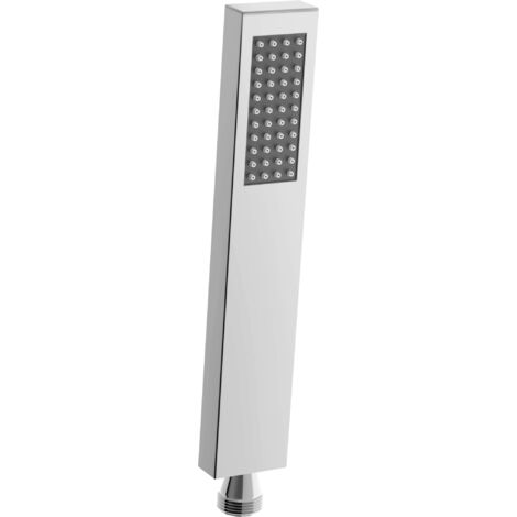 Mexen R-02 doccetta per doccia a 1 funzione, cromata - 79500-00 (1/2)