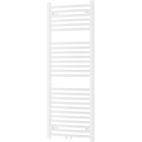 Mexen Ares termoarredo bagno 1200 x 600 mm, 620 W, bianco - W102-1200-600-00-20