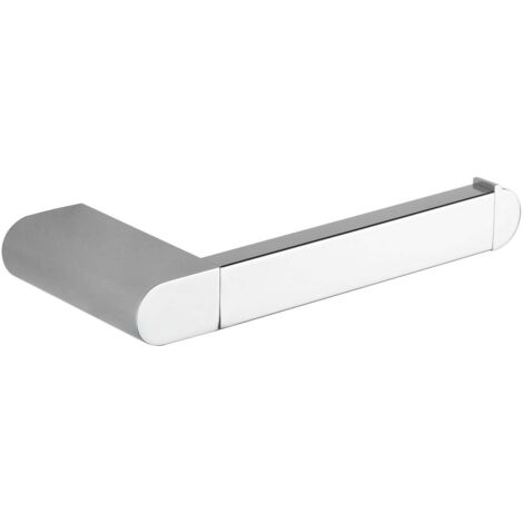 Mexen Adox portacarta igienica, cromo - 7018233-00 (1/2)