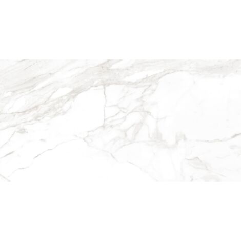 Mexen Faro Grigio campione di gres smaltato rett. G1, piastrella pavimento-parete 120 x 60 cm, lucido - TL138-00-S