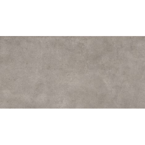 Mexen District Grigio campione di gres porcellanato smaltato rett. G1, piastrella da pavimento e parete 120 x 60 cm, opaco - TL3