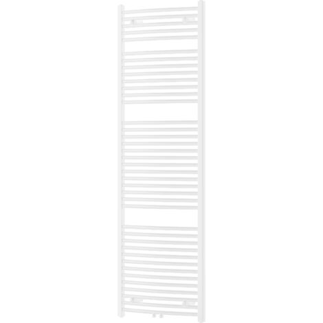 Mexen Ares radiatore da bagno 1800 x 600 mm, 958 W, bianco - W102-1800-600-00-20