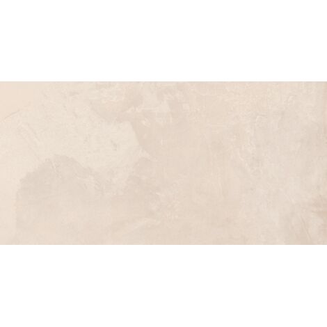 Mexen Evolution Crema campione gres porcellanato smaltato rett. G1, piastrella da pavimento e rivestimento 120 x 60 cm, carving
