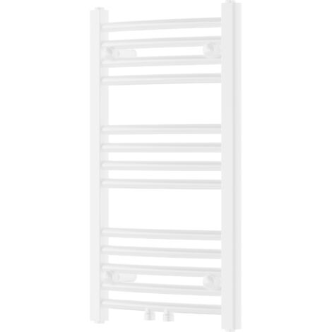 Mexen Ares radiatore da bagno 700 x 400 mm, 240 W, bianco - W102-0700-400-00-20