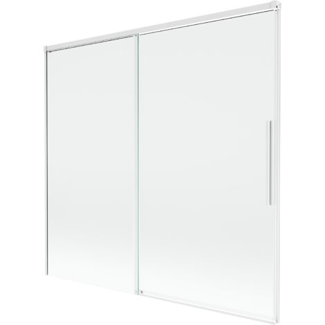 REPLAY Faro Ludix LED con Paratia 2x20W (Bianco