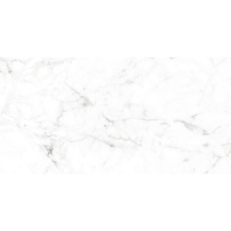 Mexen Smogy Campione grigio gres smaltato rett. G1, piastrella pavimento-parete 120 x 60 cm, lucido - TL140-01-S