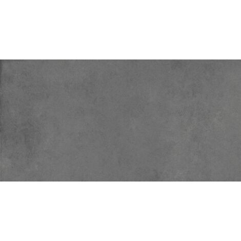 Mexen Recto Campione di gres smaltato rettificato grigio G1, piastrella per pavimento e parete 120 x 60 cm, opaco - TL333-04-S