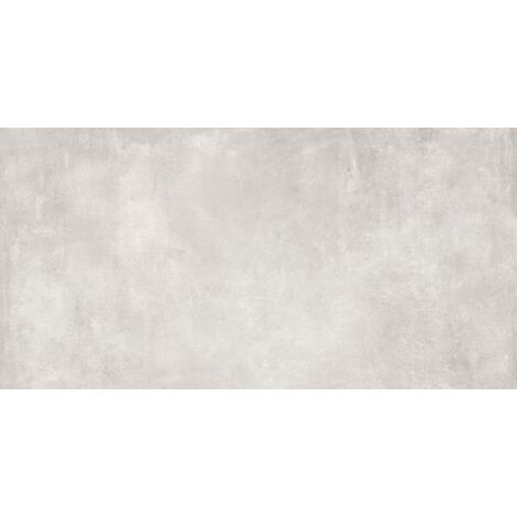 Mexen Kamen Bianco campione di gres smaltato rettificato G1, piastrella da pavimento e rivestimento 120 x 60 cm, opaco - TL335-0