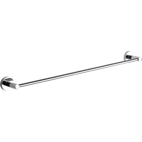 Mexen Remo appendiabiti per asciugamano, cromo - 7050724-00 (1/2)