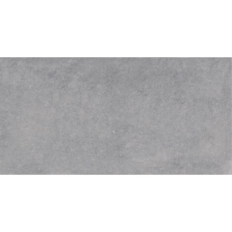 Mexen Rock Campione di gres porcellanato smaltato rettificato grigio G1, piastrella da pavimento e rivestimento 120 x 60 cm, opa (1/4)