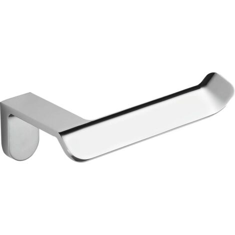 Mexen Lea portascopini da bagno, cromo - 7026033-00 (1/2)