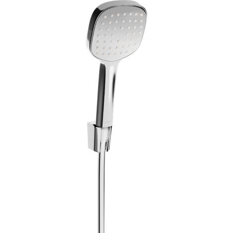 Mexen R-33 set doccia a punto fisso, cromo - 785335052-00 (1/2)