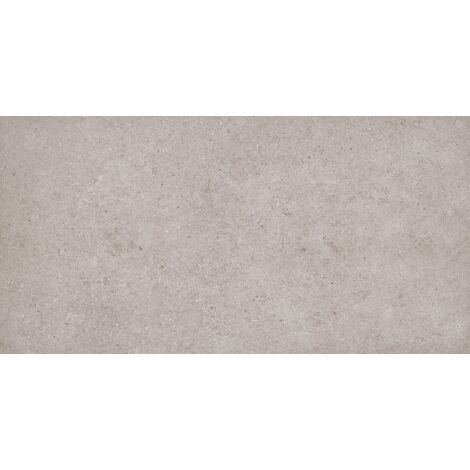 Mexen Town Campione di gres porcellanato smaltato rett. Argento G1, piastrella da pavimento e da parete 120 x 60 cm, opaco - TL3