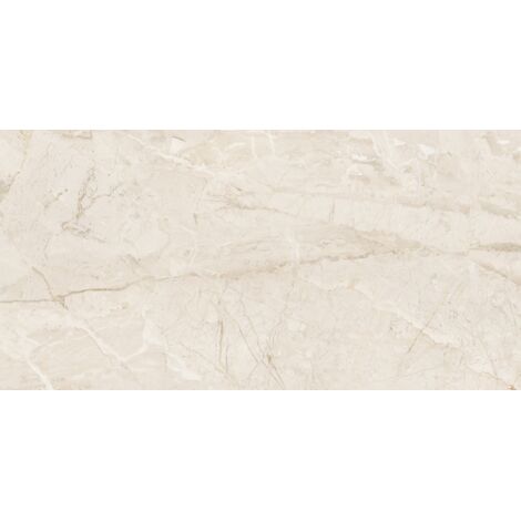 Mexen Krypton Campione di gres porcellanato smaltato beige rettificato G1, piastrella da pavimento e parete 120 x 60 cm, lucido