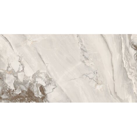 Mexen Limos Campione naturale di gres porcellanato rettificato. G1, piastrella da pavimento e rivestimento 120 x 60 cm, lucido -