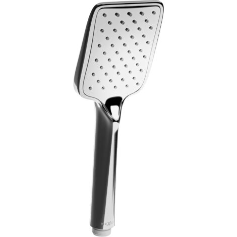 Mexen R-62 doccetta 1-funzione, cromata - 79562-00 (1/2)