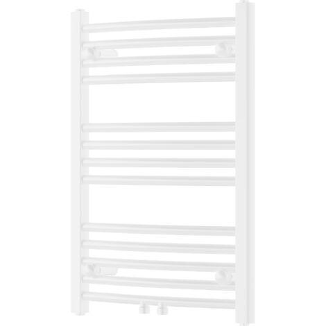 Mexen Ares radiatore da bagno 700 x 500 mm, 286 W, bianco - W102-0700-500-00-20