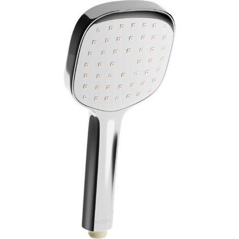 Mexen R-33 maniglia doccia 1-funzione, cromo - 79533-00 (1/2)