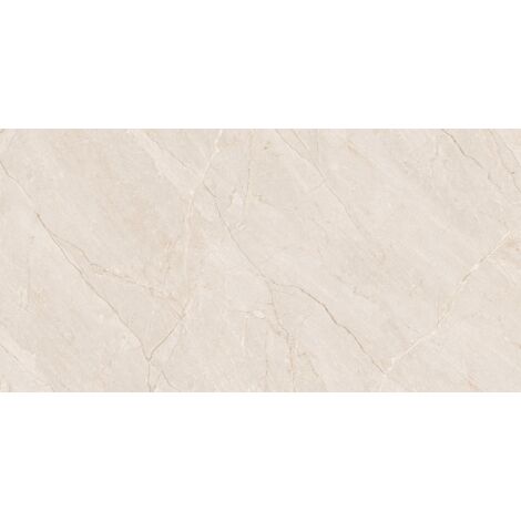 Mexen Harper Crema campione di gres smaltato rett. G1, piastrella pavimento-parete 120 x 60 cm, carving - TL422-01-S