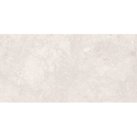 Mexen Olpado Bianco campione di gres porcellanato smaltato rett. G1, piastrella per pavimenti e pareti 120 x 60 cm, carving - TL