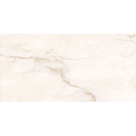 Mexen Brakel Campione oro di gres porcellanato smaltato rett. G1, piastrella pavimento-parete 120 x 60 cm, lucida - TL110-00-S