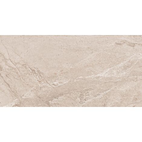 Mexen Homes Campione marrone di gres smaltato rett. G1, piastrella pavimento-parete 120 x 60 cm, lucido - TL151-01-S