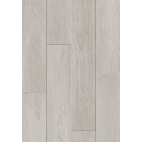 Mexen Killeen pannelli in vinile 1240 x 182 mm SPC 6,5 mm, sottofondo IXPE 1,5 mm, 4 V-Fuga, Rovere - F1137-1240-182-505-4V1-01