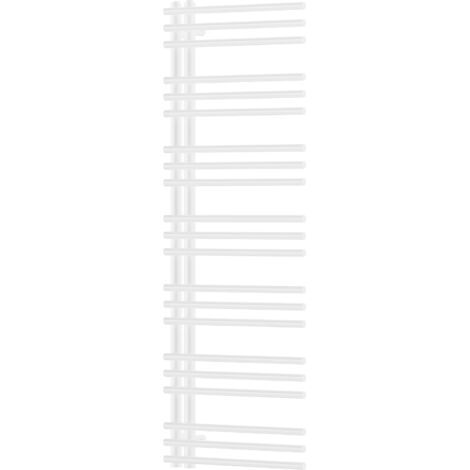 Mexen Neptun radiatore da bagno decorativo 1400 x 500 mm, 532 W, bianco - W101-1400-500-00-20