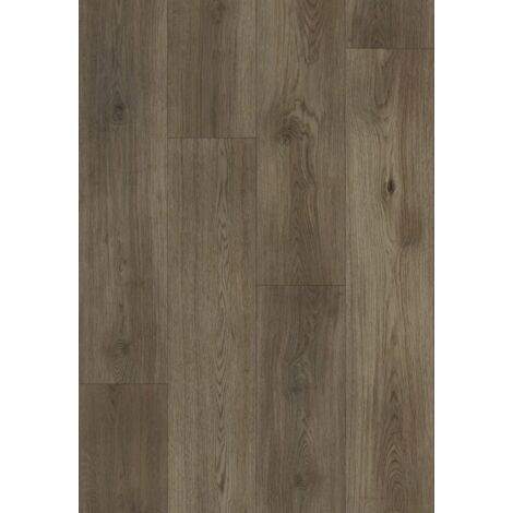 Mexen Perry pannelli in vinile 1240 x 182 mm SPC 6,5 mm, sottofondo IXPE 1,5 mm, 4 V-Fuga, Rovere - F1021-1240-182-505-4V1-01