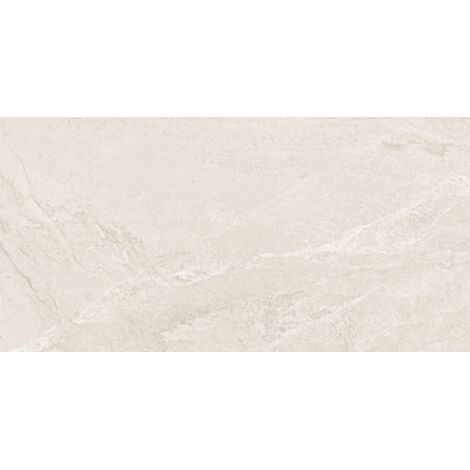 Mexen Homes Campione avorio di gres porcellanato smaltato rett. G1, piastrella da pavimento e rivestimento 120 x 60 cm, lucida -