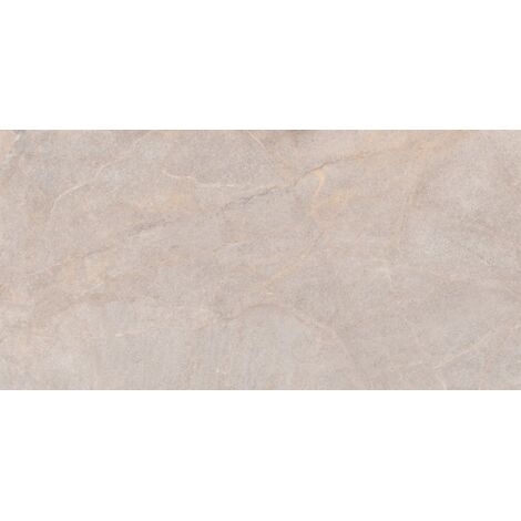 Mexen Olvera Campione beige di gres porcellanato smaltato rett. G1, piastrella da pavimento e parete 120 x 60 cm, carving - TL41