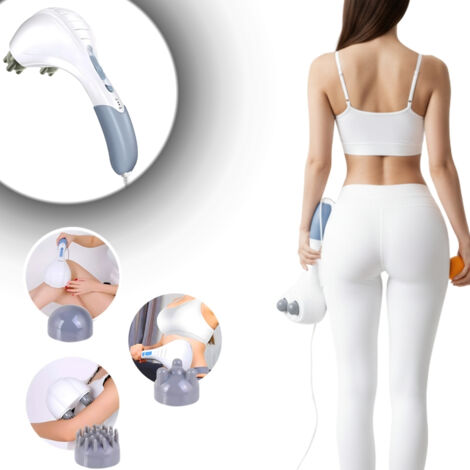 vibration iphone lautlos Elektrisches Kopfmassagegerät, 360°-Abdeckung, tragbares Kopf-, Augen- und  Nackenmassagegerät mit Wärme-, Massage- und Kompressionsfunktion, 4  einstellbare Modi, Schmerzlinderung, Entspannung