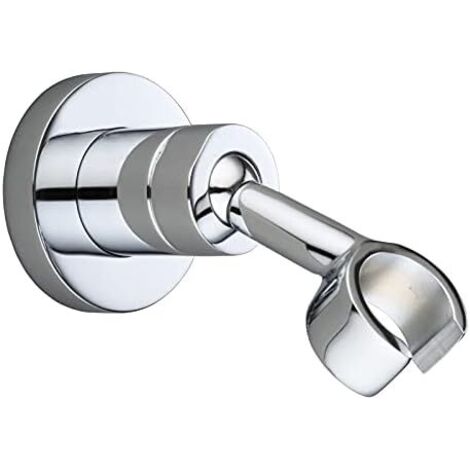 Support de pommeau de douche réglable - Pièces de rechange en laiton (1/5)