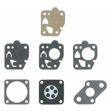 Kit membranes pour carburateur TK (1/3)