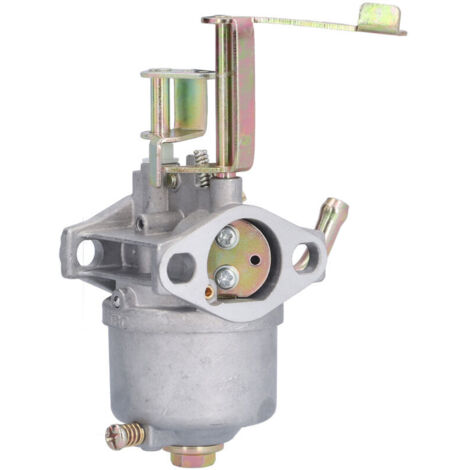 Carburateur Groupe Électrogène Compatible 152F 154F - Pièce De Rechange Moteur Essence