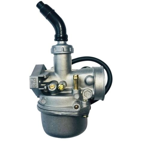 KinZon Carburateur PZ19 Carburateur Pour Moteur De Poche Avec Valve kinzon-carburateur-pz19-carburateur-pour-moteur-de-poche-avec-valve