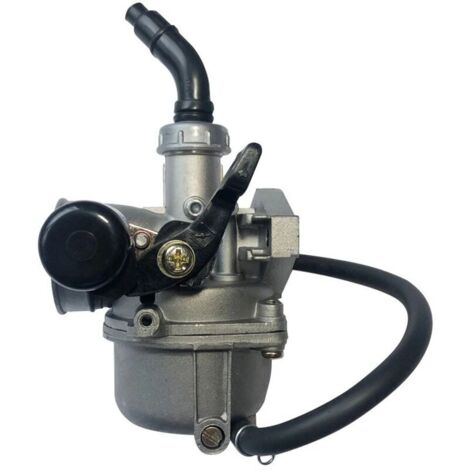 KinZon Carburateur PZ19 Carburateur Pour Moteur De Poche Avec Valve kinzon-carburateur-pz19-carburateur-pour-moteur-de-poche-avec-valve