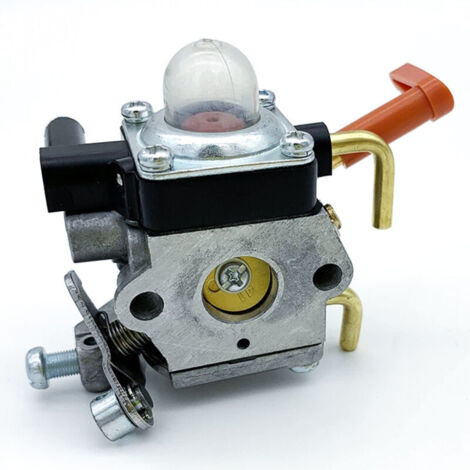 Carburateur Attachement pour Taille-haie pour HS81 HS81R HS81RC HS81T HS86 HS86R HS86T (1/4)