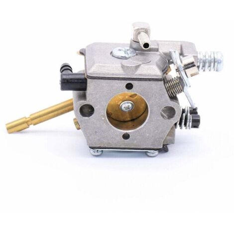 KinZon Carburateur C15-51 pour Stihl FS160 FS220 FS120 FS180 FS280 FS290 FR220 FS220K FS280K Coupe-Bordure Débroussailleuse Remplace pour Zama C1S-S3D WT-223 C1S-S3G C1S-S3E (1/5)