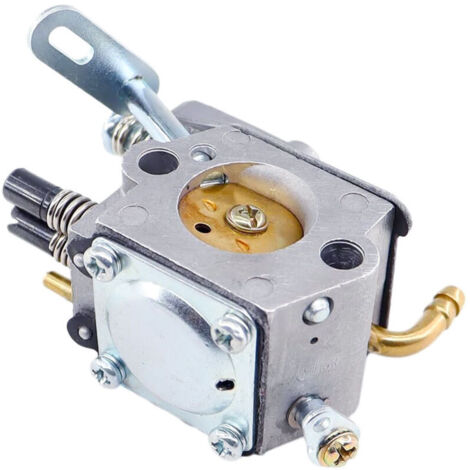 Walbro Carburetor Repair Kit For McCulloch 32cc 35cc 38cc Chainsaws - Model K1-WAT McCulloch Chainsaw Carb Kit