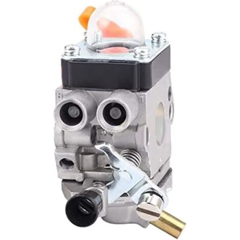 C1Q-S174 Kit De Carburateur Pour Débroussailleuse FS90 FS110 HT101