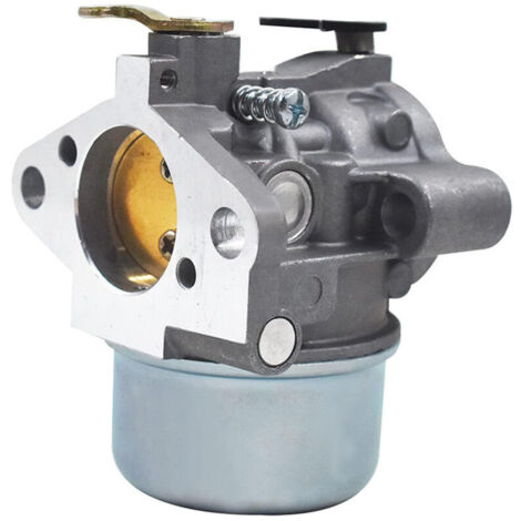 Kit Carburateur Gubeter Pour John Deere STX30 STX38 12.5 HP - Compatible STX46