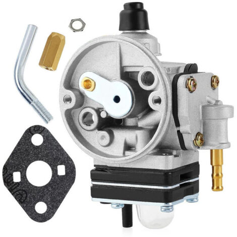 KINZON Carburateur compatible avec Shindaiwa C270 PB270 T270 A021002360 70170-81020 7017081020 Carb (1/5)