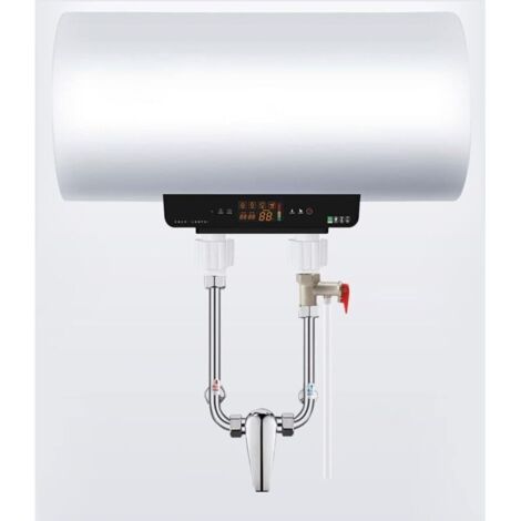 Réducteur De Pression Pour Chauffe-eau électrique Redufix
